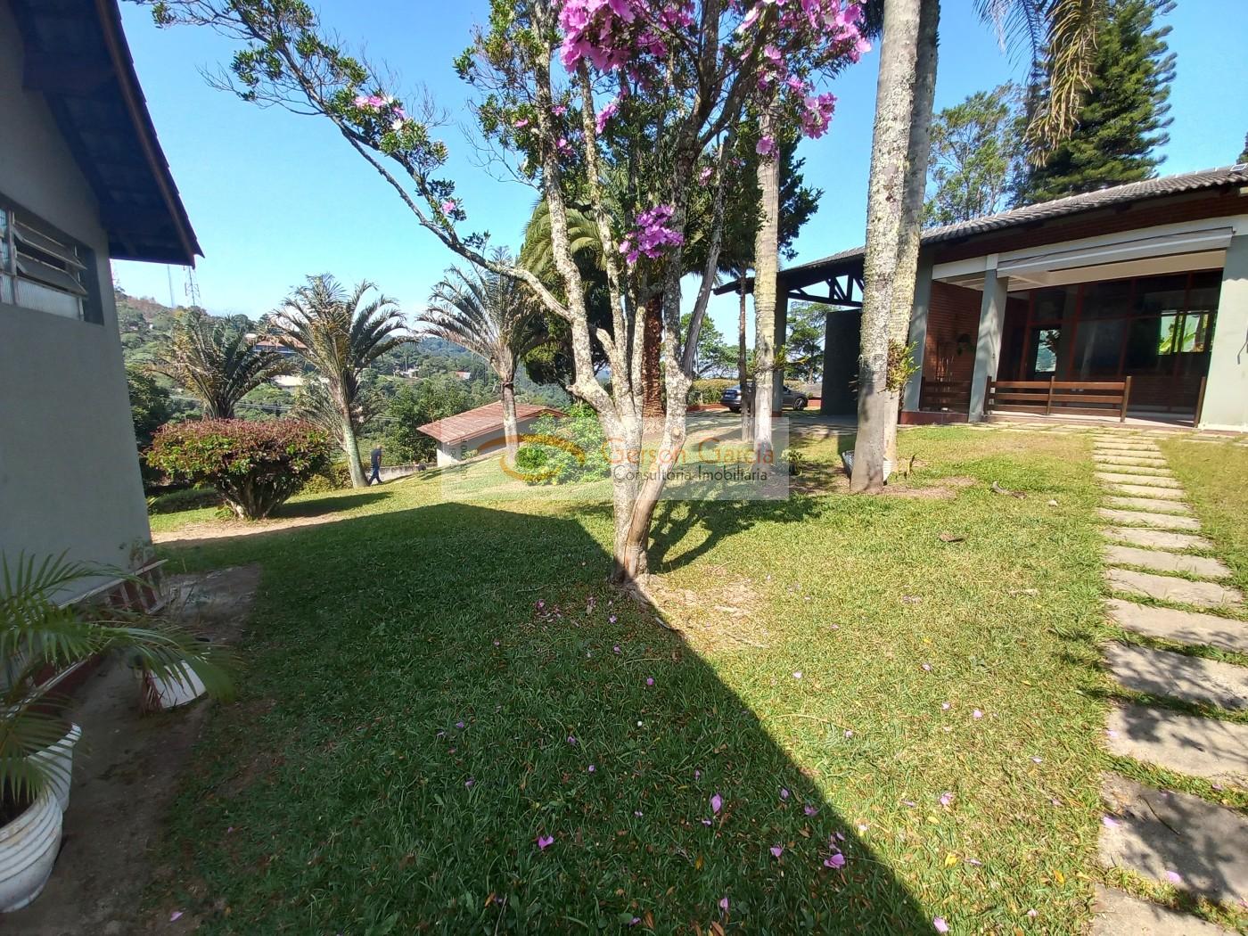 Casa para alugar com 4 quartos, 4 suítes, 3 vagas e 450m² no ALPES DA CANTAREIRA, Mairiporã (SP) — foto 8 de 30
