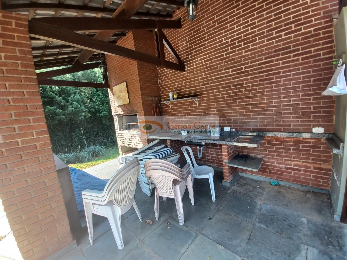 Casa para alugar com 4 quartos, 4 suítes, 3 vagas e 450m² no ALPES DA CANTAREIRA, Mairiporã (SP) — foto 7 de 30