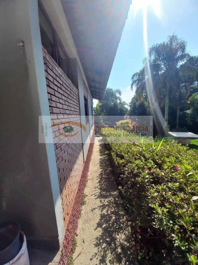 Casa para alugar com 4 quartos, 4 suítes, 3 vagas e 450m² no ALPES DA CANTAREIRA, Mairiporã (SP) — foto 9 de 30