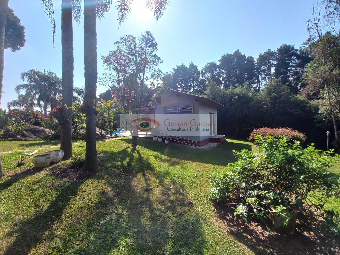 Casa para alugar com 4 quartos, 4 suítes, 3 vagas e 450m² no ALPES DA CANTAREIRA, Mairiporã (SP) — foto 10 de 30
