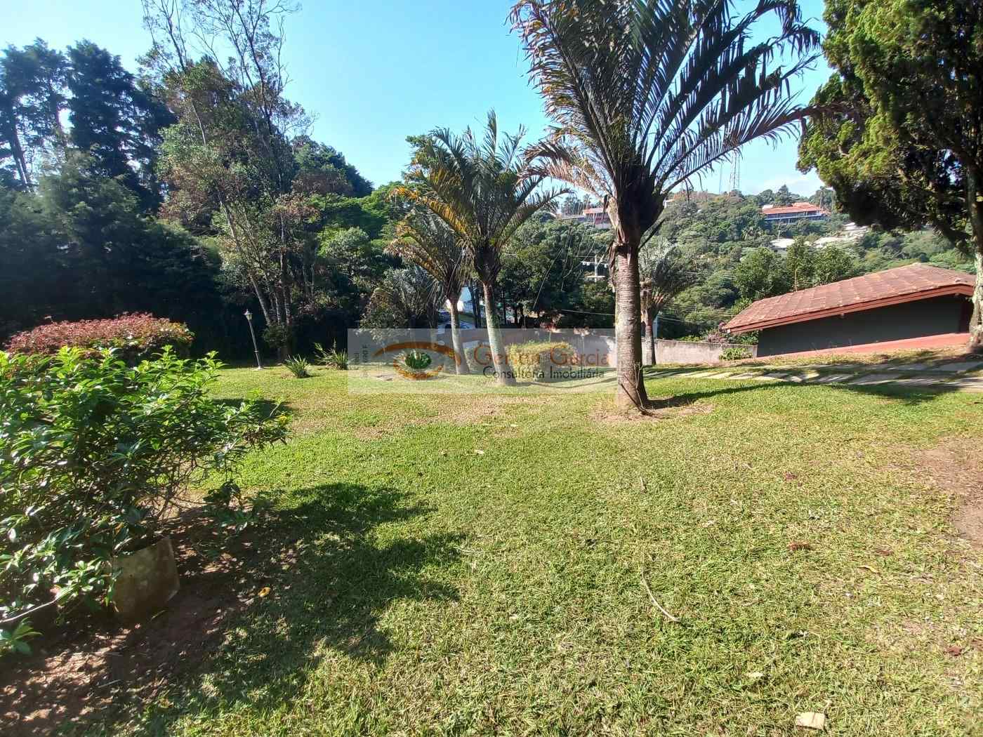 Casa para alugar com 4 quartos, 4 suítes, 3 vagas e 450m² no ALPES DA CANTAREIRA, Mairiporã (SP) — foto 11 de 30