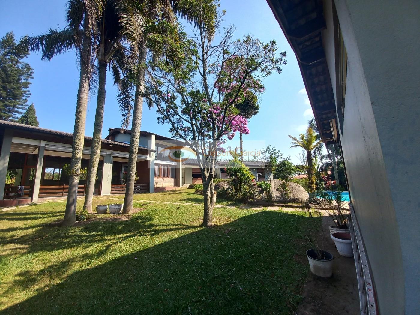 Casa para alugar com 4 quartos, 4 suítes, 3 vagas e 450m² no ALPES DA CANTAREIRA, Mairiporã (SP) — foto 12 de 30