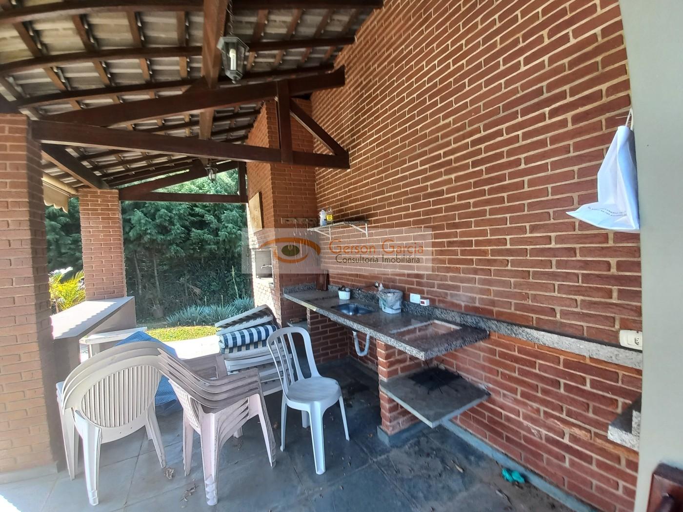 Casa para alugar com 4 quartos, 4 suítes, 3 vagas e 450m² no ALPES DA CANTAREIRA, Mairiporã (SP) — foto 13 de 30