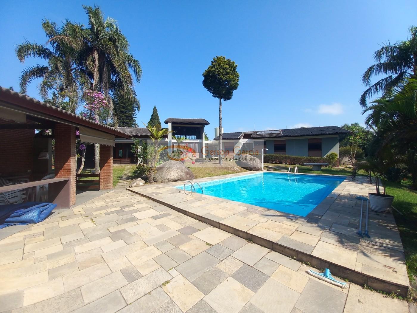 Casa para alugar com 4 quartos, 4 suítes, 3 vagas e 450m² no ALPES DA CANTAREIRA, Mairiporã (SP) — foto 14 de 30