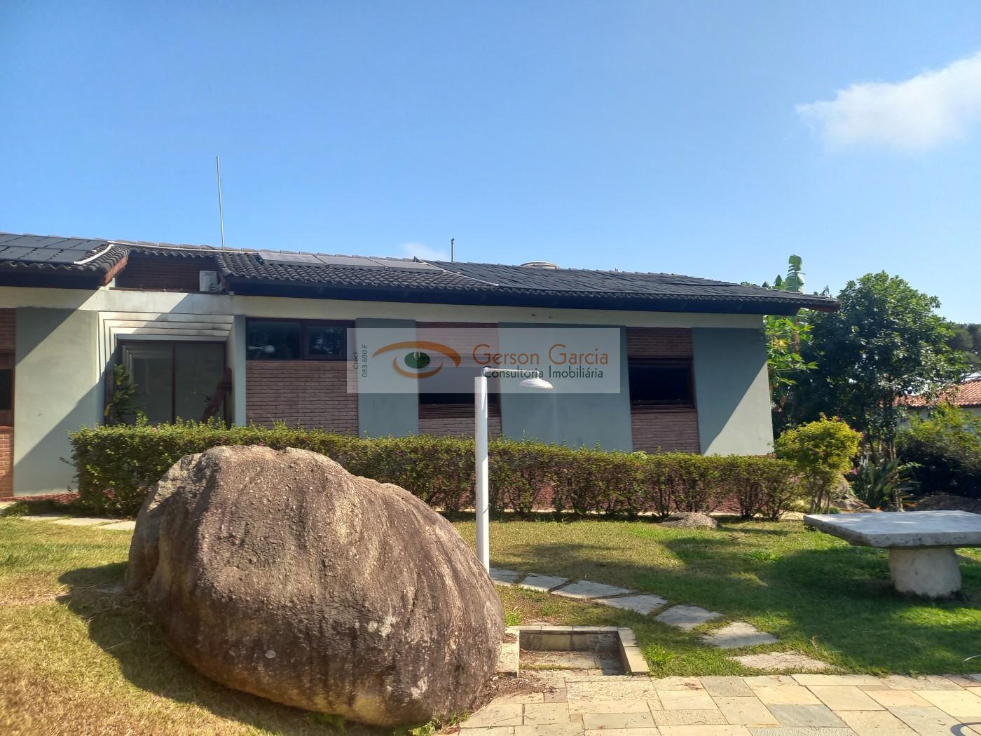 Casa para alugar com 4 quartos, 4 suítes, 3 vagas e 450m² no ALPES DA CANTAREIRA, Mairiporã (SP) — foto 16 de 30