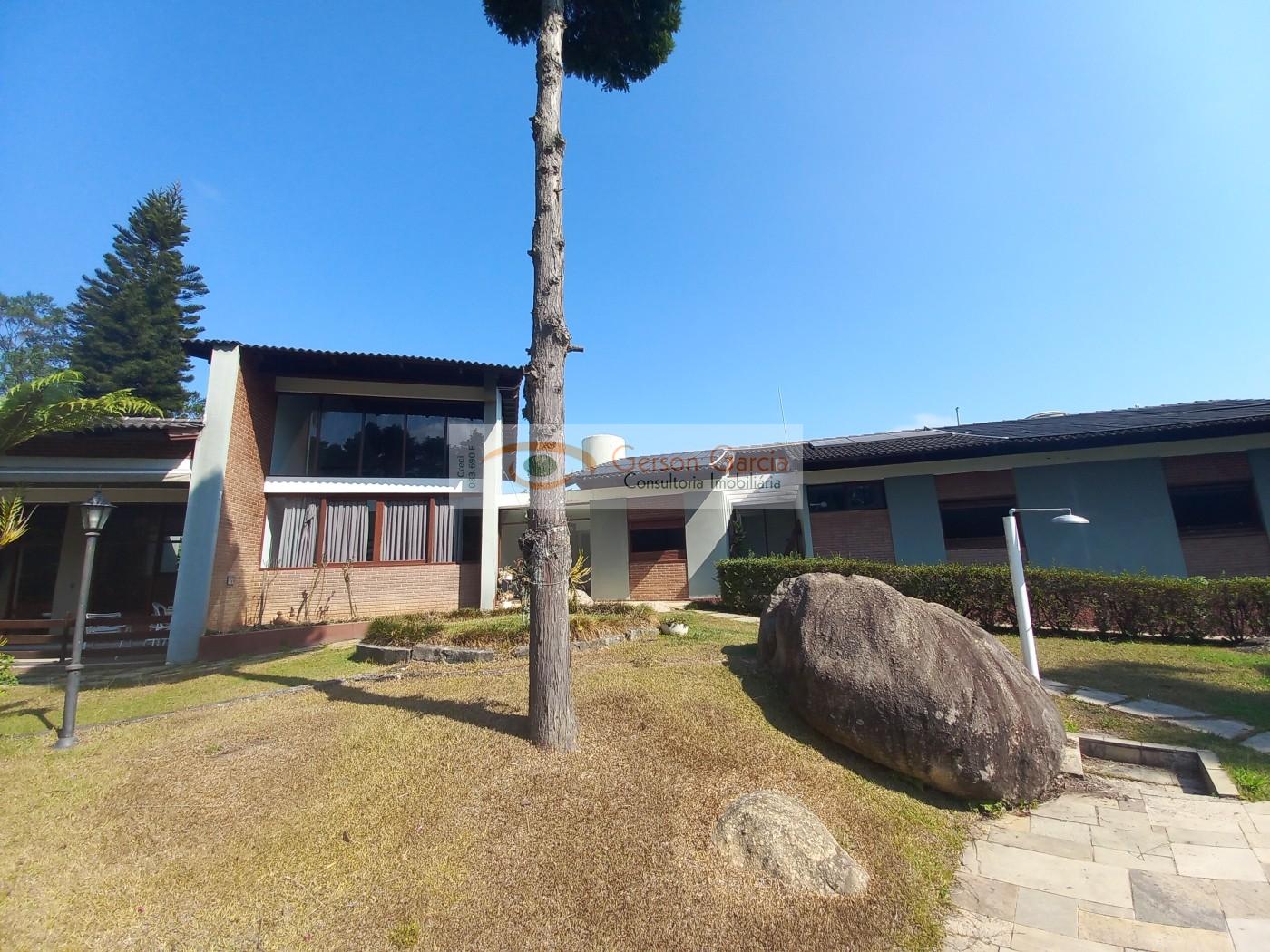 Casa para alugar com 4 quartos, 4 suítes, 3 vagas e 450m² no ALPES DA CANTAREIRA, Mairiporã (SP) — foto 15 de 30