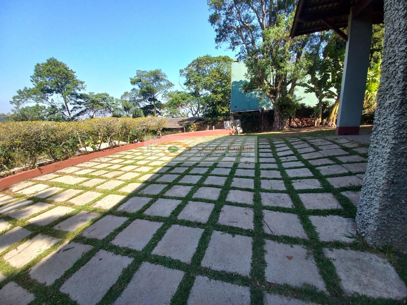 Casa para alugar com 4 quartos, 4 suítes, 3 vagas e 450m² no ALPES DA CANTAREIRA, Mairiporã (SP) — foto 18 de 30