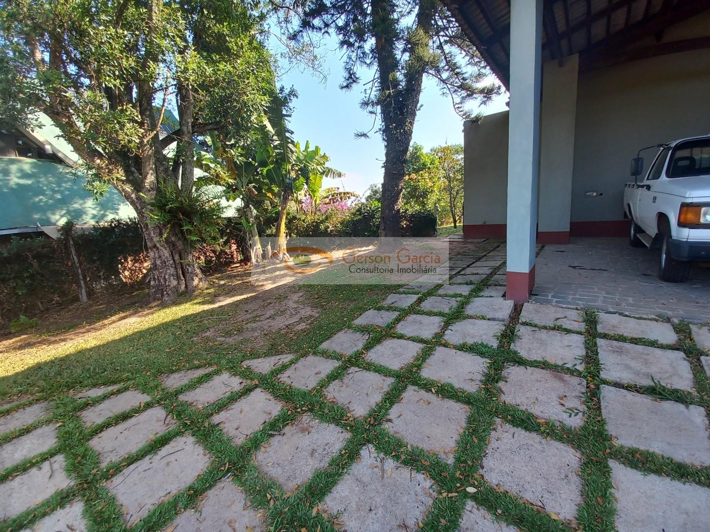 Casa para alugar com 4 quartos, 4 suítes, 3 vagas e 450m² no ALPES DA CANTAREIRA, Mairiporã (SP) — foto 19 de 30