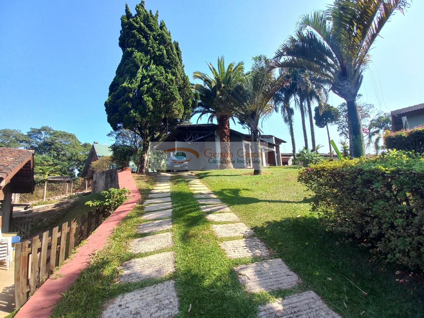 Casa para alugar com 4 quartos, 4 suítes, 3 vagas e 450m² no ALPES DA CANTAREIRA, Mairiporã (SP) — foto 21 de 30