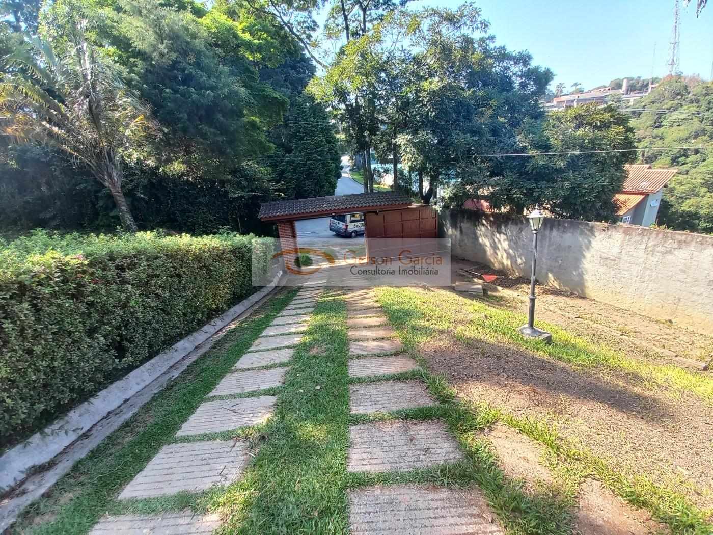 Casa para alugar com 4 quartos, 4 suítes, 3 vagas e 450m² no ALPES DA CANTAREIRA, Mairiporã (SP) — foto 23 de 30