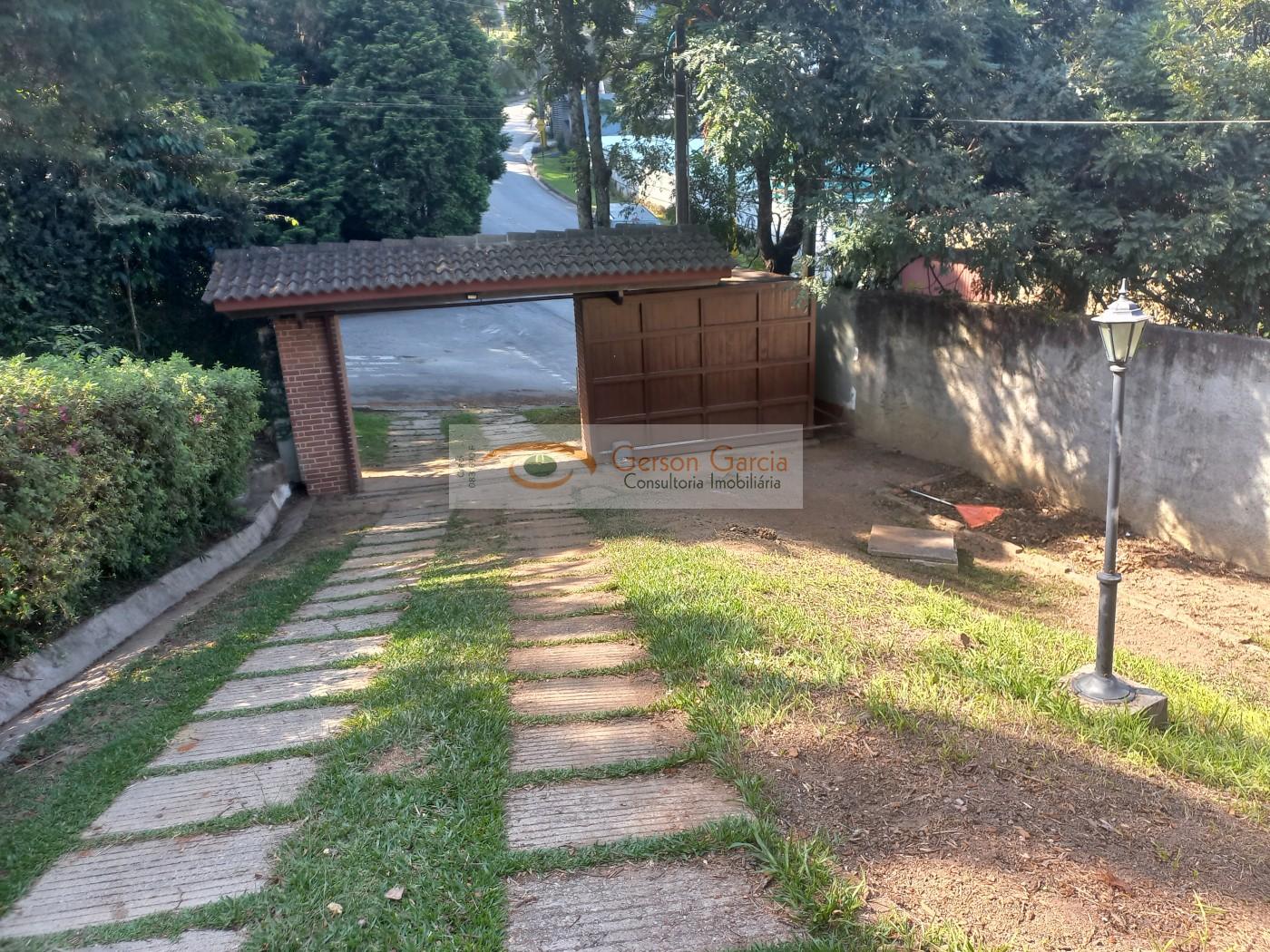 Casa para alugar com 4 quartos, 4 suítes, 3 vagas e 450m² no ALPES DA CANTAREIRA, Mairiporã (SP) — foto 24 de 30