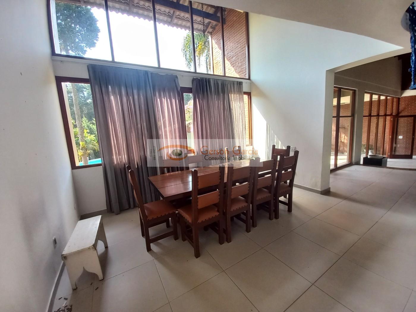 Casa para alugar com 4 quartos, 4 suítes, 3 vagas e 450m² no ALPES DA CANTAREIRA, Mairiporã (SP) — foto 27 de 30