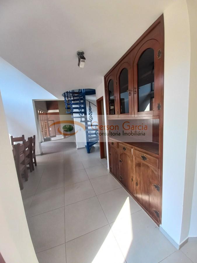 Casa para alugar com 4 quartos, 4 suítes, 3 vagas e 450m² no ALPES DA CANTAREIRA, Mairiporã (SP) — foto 26 de 30